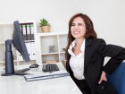 Fazla Kilolar Ve Hareketsizlik Bel F�t���n� Tetikliyor