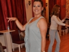 Fazla Kilolar�ndan Latin Dans�yla Kurtuldu