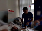 Fel� Sonucu Yatalak Girdi�i Hastaneden Y�r�yerek ��kan ��retmen, Yeniden Okula D�nmek �stiyor