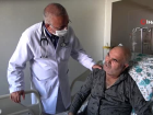 Fel�li hasta Lokman Hekim'de sa�l���na kavu�tu