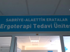 Fel�li Hastalar Ergoterapi Sayesinde Normal Ya�am�na D�n�yor