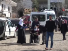Fel�li vatanda�lar�n ziyaret edip �ifa bulduklar� iddia edilen t�rbe vatanda�lar�n ak�n�na u�ruyor