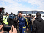 Fenerbah�e Diyarbak�r'da Foto�raflar�