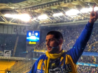 Fenerbahçe Tribün Lideri Silahlı Saldırıya Uğradı