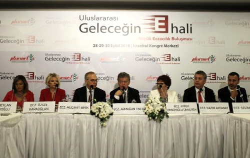 Fermente G�dalarla Al�nan Antidepresan Hipertansiyona Yol A��yor
