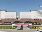 Fethi Sekin �ehir Hastanesi b�lgede 'skolyoz' hastalar�n�n umudu oldu
