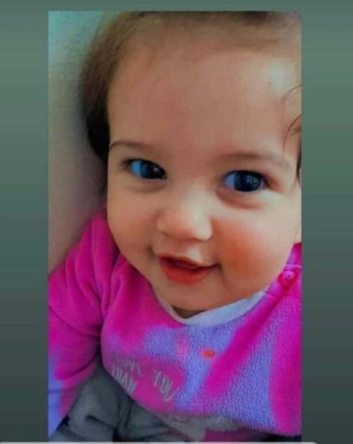 Fethiye'de sal�a kazan�na d��en 2 ya��ndaki �ocuk hayat�n� kaybetti