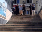 FET� Zanl�s� Doktorun �ocuklara �ftira Atma Skandal�