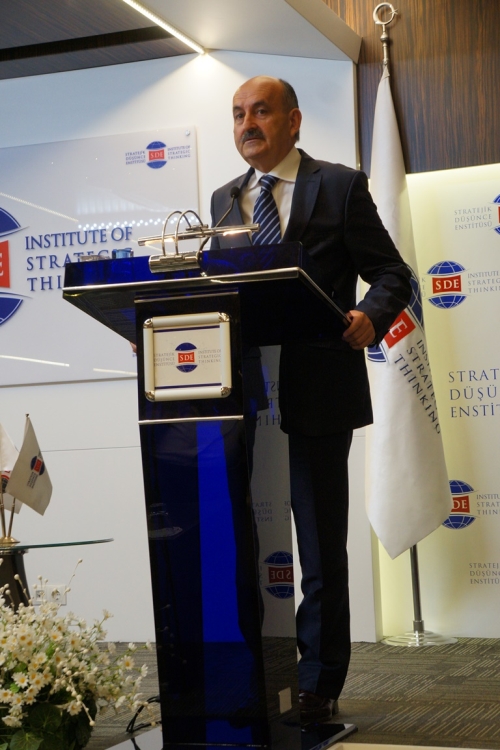 Filistinli Yarallarn Trkiye'ye Getirilmesi
