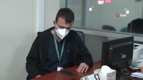 Filyasyon ekipleri y�lba�� gecesinde de �al��malar�n� aral�ks�z s�rd�rd�