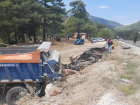 Finike'de Kamyon ve Otomobil �arp��mas�: 1 �l�, 1 Yaral�