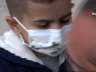 F�rsat��lardan dolaya l�semi hastalar� maske bulam�yor