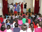 Flor�rl� Vernik Uygulamas�