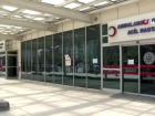 Fransa'da fi�i �ekilmek istenen hasta ambulans u�akla Konya'ya getirildi