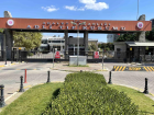 Fransa'da kaza sonucu hayat�n� kaybeden �ocu�un cenazesi T�rkiye'ye getirildi