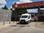 Fransa'da polis arac�n�n kar��t��� olayda hayat�n� kaybeden Sefa �ahin'in cenazesi Kayseri'ye g�t�r�ld�