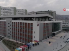 F� T�p Fak�ltesi Pandemi s�recinde 
