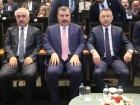 Fuat Oktay: Ba��ml�l�kla m�cadeleye b�t�eden 4 milyar 741 milyon lira ay�rd�k