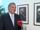 Gargara korona i�in ��z�m de�il 'tedbir'