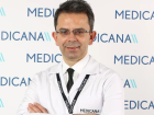 Gastroenteroloji Uzman� Keskin'den Mide Sorunu Olanlar ��in Ramazan �nerileri