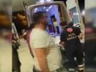 Gaz ya�� i�en bebek ya�am m�cadelesi veriyor