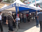 Gaziantep �l Sa�l�k M�d�r� Tiryaki'den delta varyant� uyar�s�