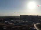 Gaziantep �ehir Hastanesi 2023'te hizmete girecek