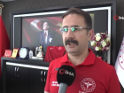 Gaziantep �ehir Hastanesi i�in devreye Cumhurba�kan� girdi