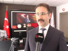 Gaziantep'te Covid-19 salg�n� tamamen kontrol alt�nda