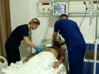 Gaziantep'te Doktor Sald�r�s�: Yo�un Bak�mdan ��kan Doktor Ya�ad�klar�n� Anlatt�