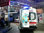 Gaziantep'te Doktora Sald�r�: Hastane Acil Servisi Kapat�ld�