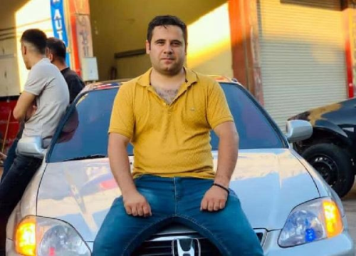 Gaziantep'te Motosiklet Srcsne Yorgun Mermi sabet Etti, Hayatn Kaybetti