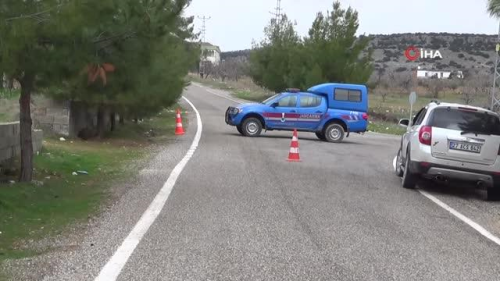 Gaziantep'te mutasyonlu vir�s pani�i