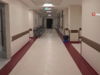 Gaziantep'teki Dr. Ersin Arslan E�itim ve Ara�t�rma Hastanesi kapasitesini artt�rd�