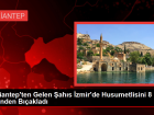 Gaziantep'ten gelen �ah�s, �zmir'de alacak verecek meselesi y�z�nden bir ki�iyi b��aklad�