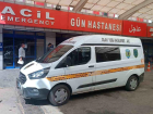 Gaziantep �niversitesi Hastanesinde Temizlik G�revlisini B��aklayan ��pheli Tutukland�