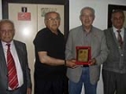 Gaziantep'li Hayırseverler ''Organ Nakli Aracı'' Bağışı Yapacaklar
