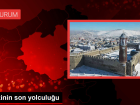 Gazinin son yolculu�u