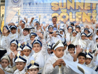 Gaziosmanpa�a Belediyesi Geleneksel S�nnet ��leni