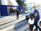Gaziosmanpa�a Belediyesi Zab�ta M�d�rl���, Okul �evrelerinde Denetimlerini S�rd�r�yor