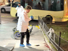 Gaziosmanpa�a'da Motosikletli �ah�s Silahl� Sald�r� Sonucu Hayat�n� Kaybetti