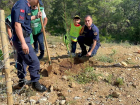 Gazipa�a'da T�t�ns�z G�n� etkinli�i