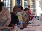 Gebelerde korona vir�s pani�i