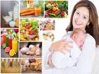 Gebelik Sonras� Beslenme / Emziklilik D�nemi Diyeti