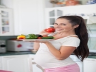 Gebelikte Demir Takviyesi �art!