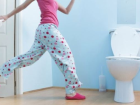 Gece Tuvalete Kalk�yorsan�z Bu Habere Dikkat!
