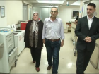 Ge�irdi�i 9 Kalp Ameliyat�yla T�p Tarihine Ge�ti