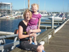 Ge�irdi�i Kaza Sayesinde Hamile Kald�