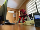 Ge�it vermeyen yollar� a��p mahsur kalan hastalara umut oldular