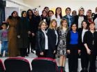 Gelecee Dokunan Anneler' Projesi stanbullu Anneler ile Bulutu